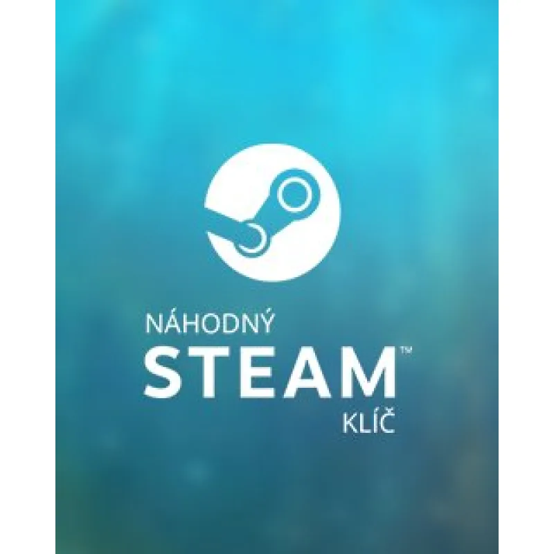 ESD Náhodný steam klíč ESD_1167