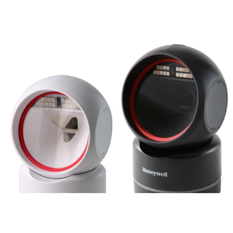 Honeywell HF680 - čierna, 1, 5 m USB HF680-R1-1USB-EU