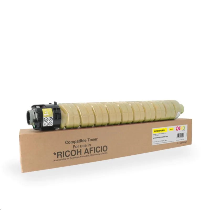 OWA Armor toner pre RICOH MPC2003/ 2503/ 2004/ 2504, 9500 strán, 841928…