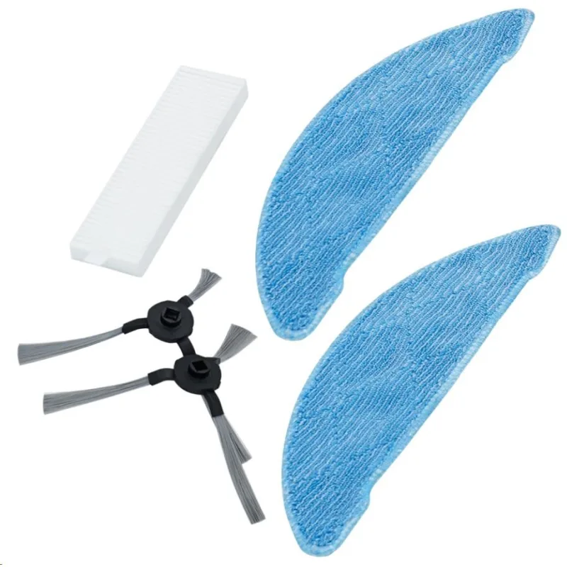 Tesla Smart Robot Vacuum AI100 Cleaning Kit TSL-VC-AI100KIT