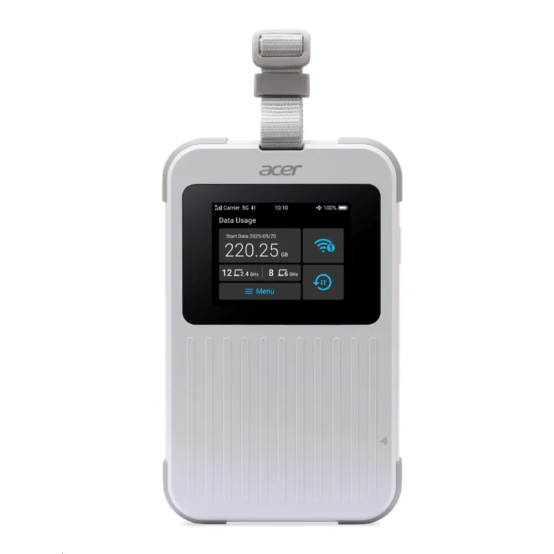 ACER Connect Enduro M6E FF.G2VTA.001
