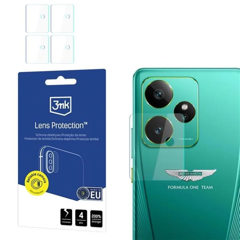 3mk Lens Protection pro Realme GT 7 5903108667524
