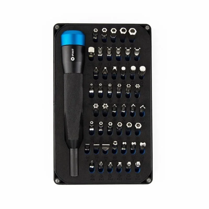 iFixit Mahi 48-bitový + skrutkovač IF145-391-1
