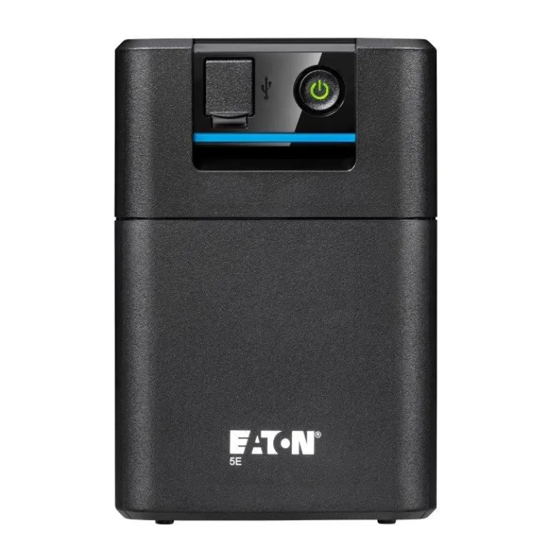 Eaton 5E 700 USB DIN G2, UPS 700VA / 360 W, 2x DIN 5E700UD
