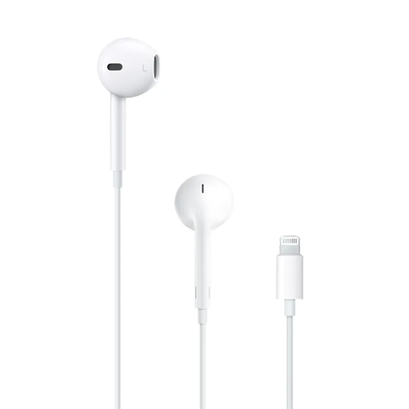 Apple Lightning Audio Original MMTN2ZM/ A Stereo HF (Bulk) 32516