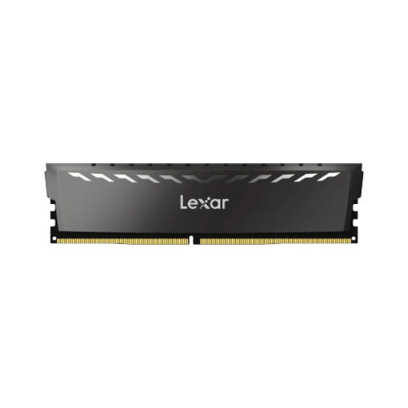 DDR4 ............ 8GB 3200MHz UDIMM Lexar® THOR s chladičom LD4BU008G…