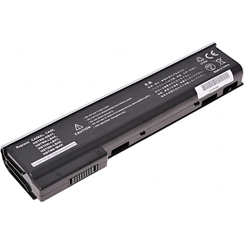 Batéria T6 Power HP ProBook 640 G1, 645 G1, 650 G1, 655 G1, 5200mAh, 56Wh…