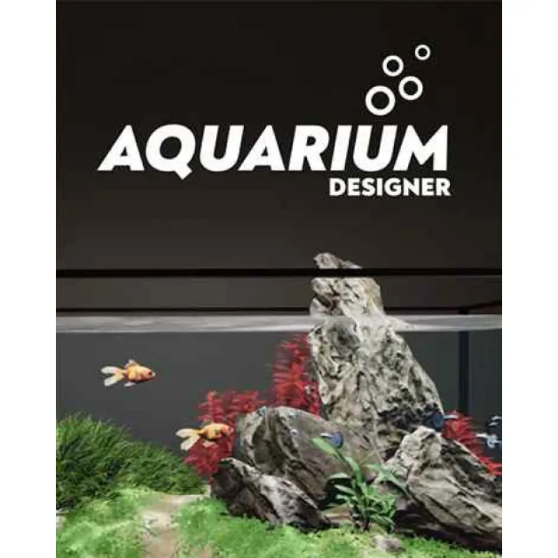 ESD Aquarium Designer ESD_10751