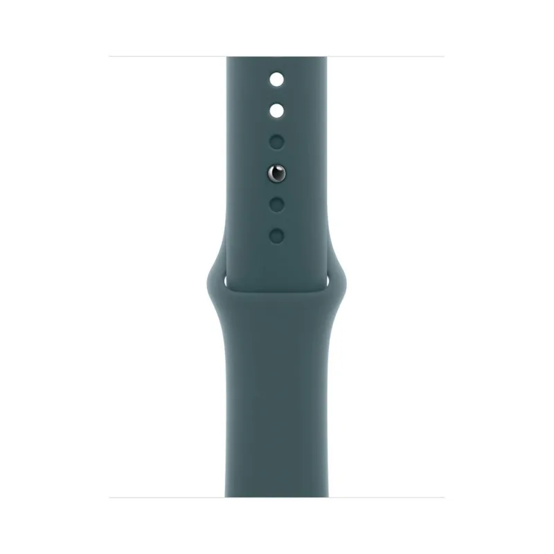 Apple Watch 40mm Lake Green Sport Band - M/L