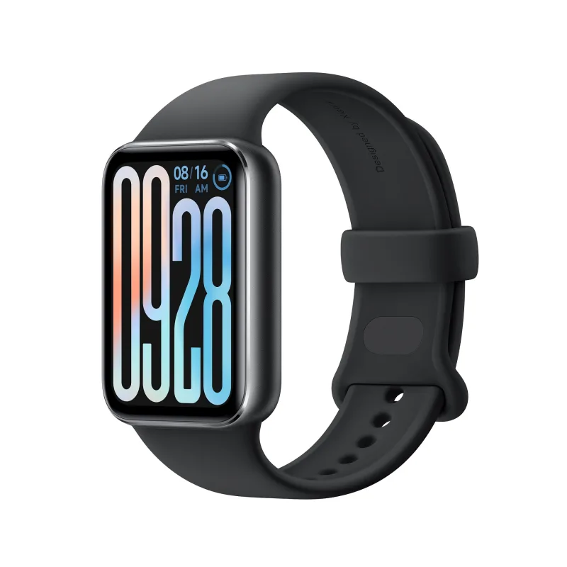 Xiaomi Smart Band 9 Pro/ Obsidian Black/ Šport Band/ Black 6941812789704