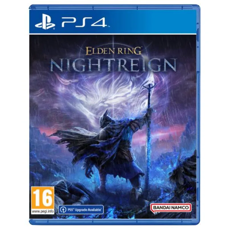 Elden Ring Nightreign (Collector’s Edition) [PS4]