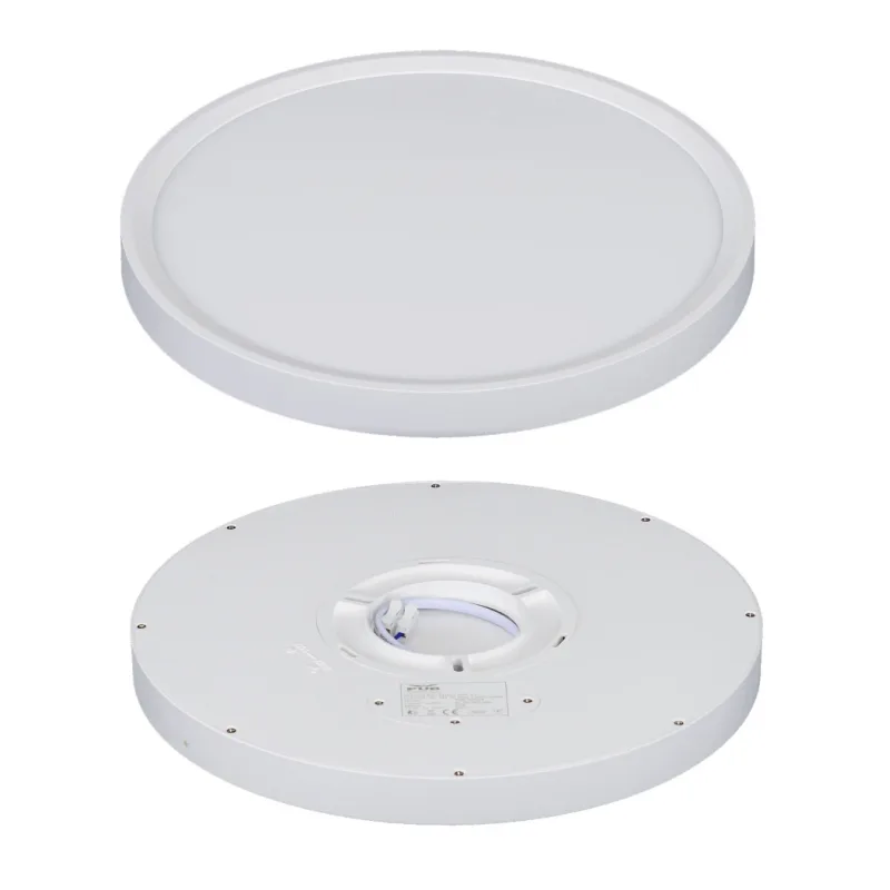 Svietidlo NOMY LED 24W WHITE s nast. teploty svetla s-42361