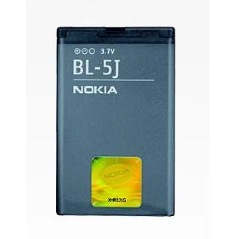 Nokia batéria BL-5J Li-Ion 1320 mAh - bulk 8592118810166