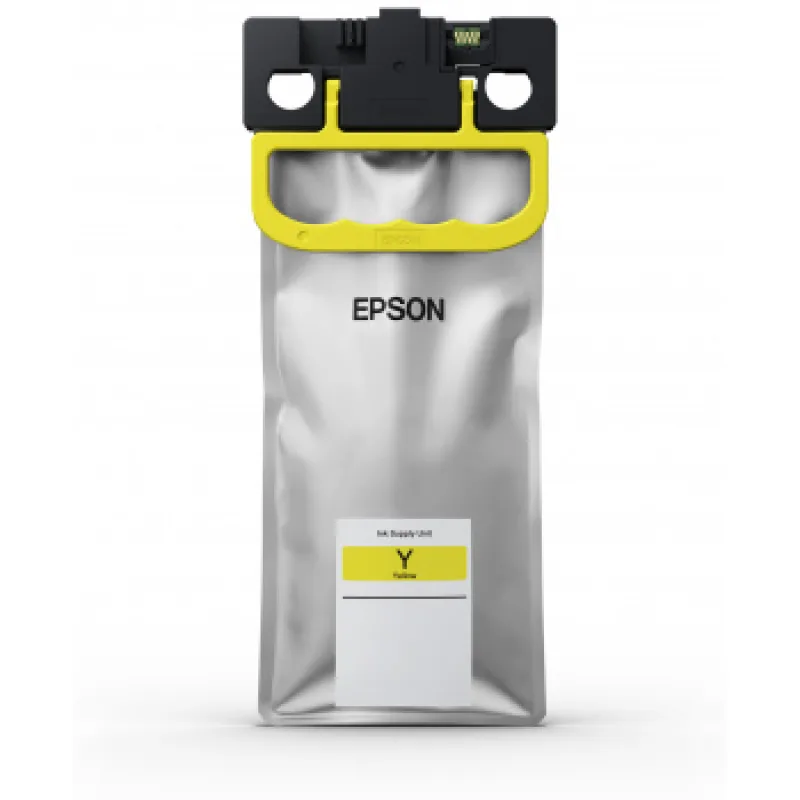 Epson atrament WF-C529R/C579R series yellow XXL - 20 000str. C13T01D400