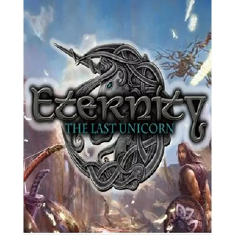 ESD Eternity The Last Unicorn ESD_5570
