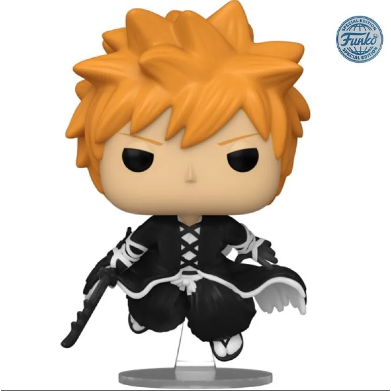 POP! Animation: Ichigo Kurosaki (Bleach) Special Edition POP-1826