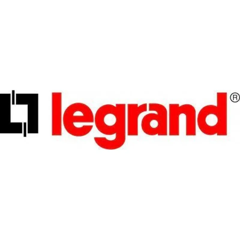 Legrand EVO Ventilacna jednotka stropna pre stojanovy rozvadzac, 2x Ventilator. + TERMOSTAT