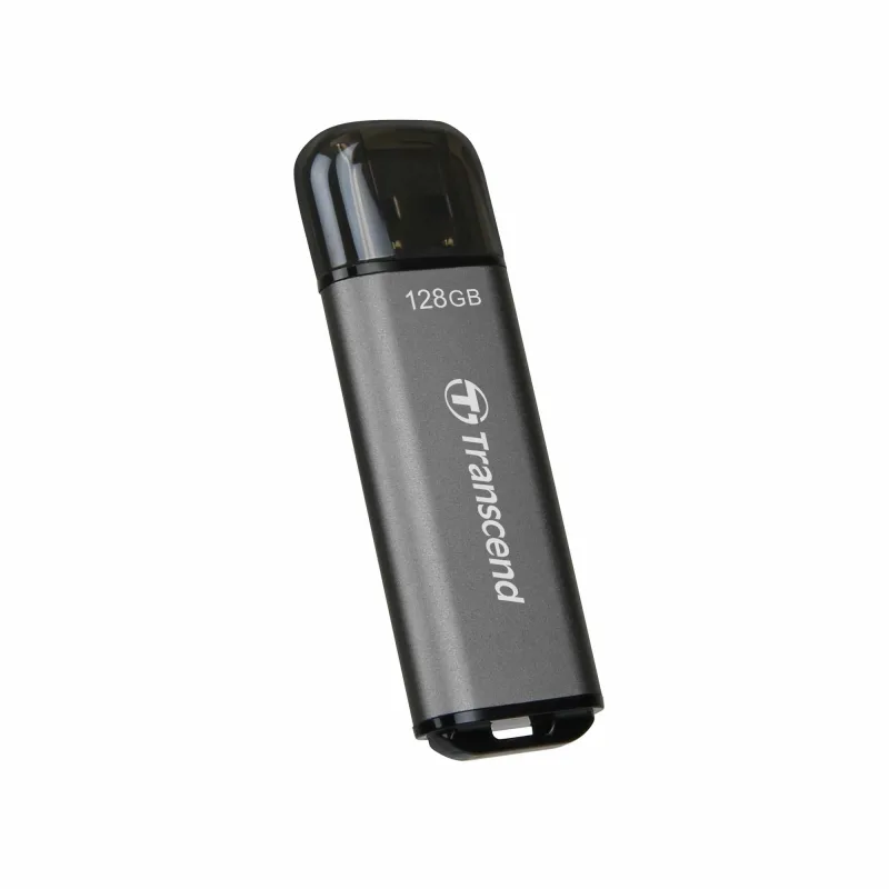 TRANSCEND Flash disk 128GB JetFlash®920, TLC, USB 3.2…