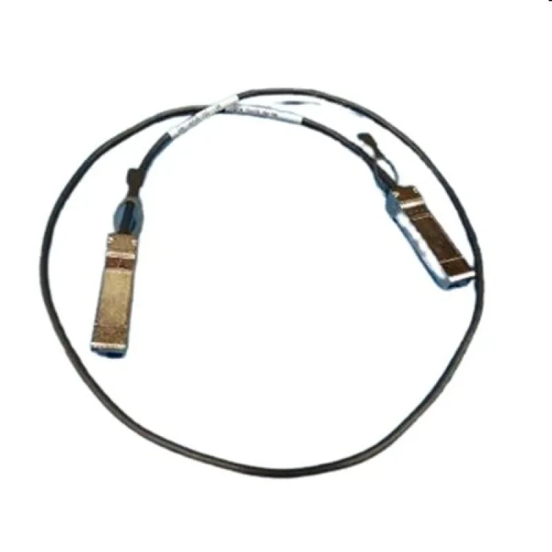 Dell Networking Cable SFP28 to SFP28 25GbE Passive Copper Twinax Direct…