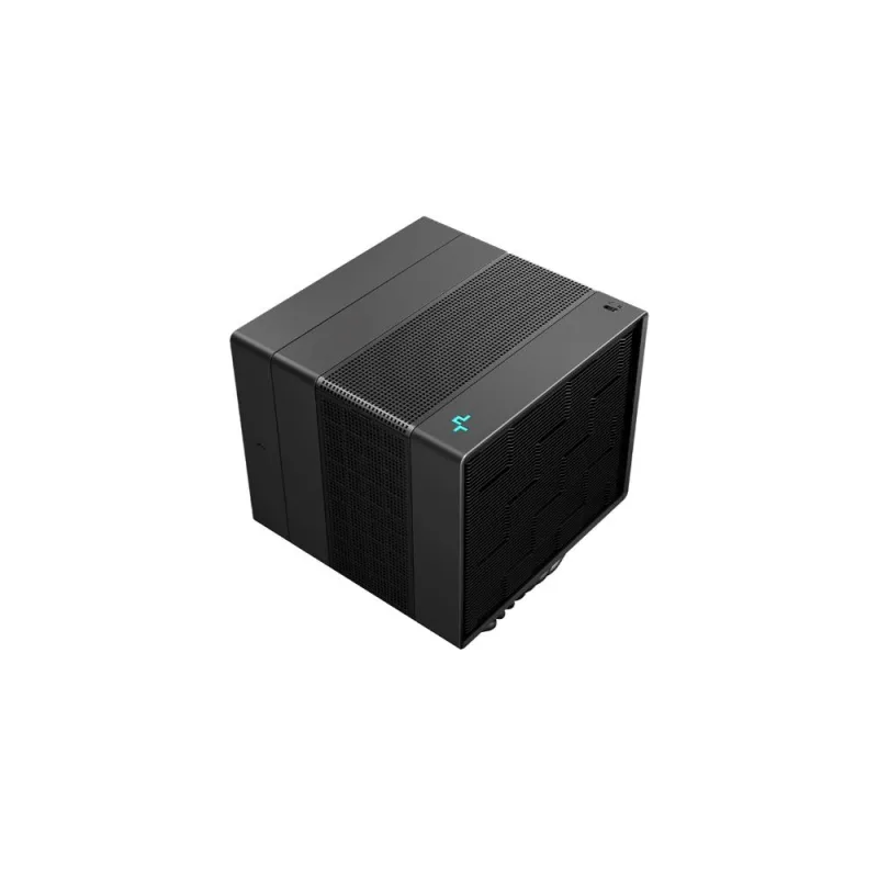 DEEPCOOL CPU Chladič ASSASSIN IV, 1x120mm, 1x140mm, LGA2066, AM5, …