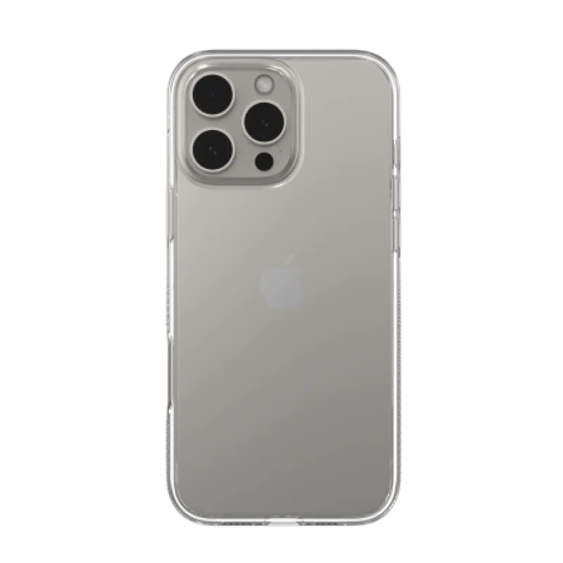 Kryt ZAGG Crystal Palace pre iPhone 16 Pro Max – číry