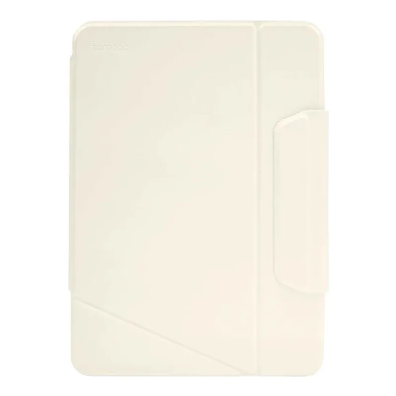 Tomtoc puzdro Detachable Folio Case pre iPad Air 13" M2/M3 - Ivory