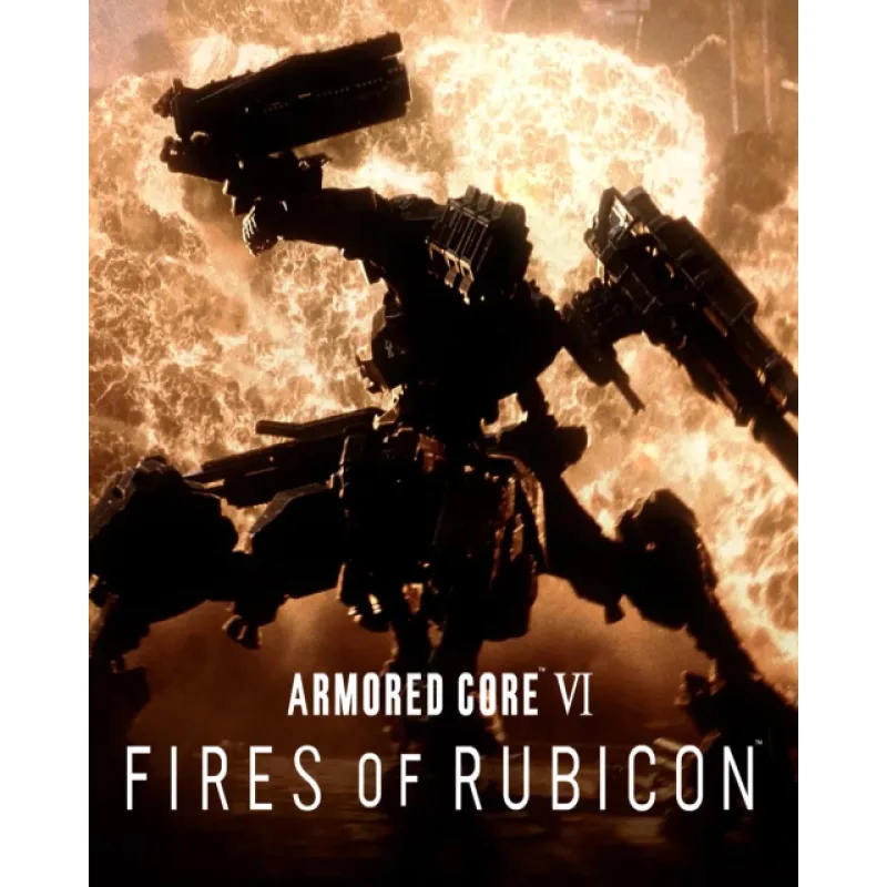 ESD Armored Core VI Fires of Rubicon ESD_9856