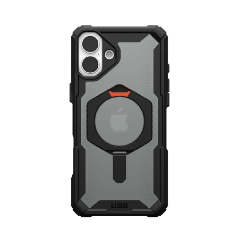 Puzdro UAG Plasma XTE Magsafe pre iPhone 16 Plus – čierne