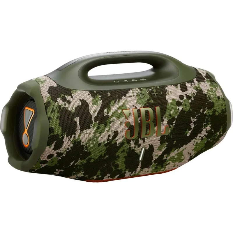 JBL Boombox4 Squad JBL BOOMBOX4SQ