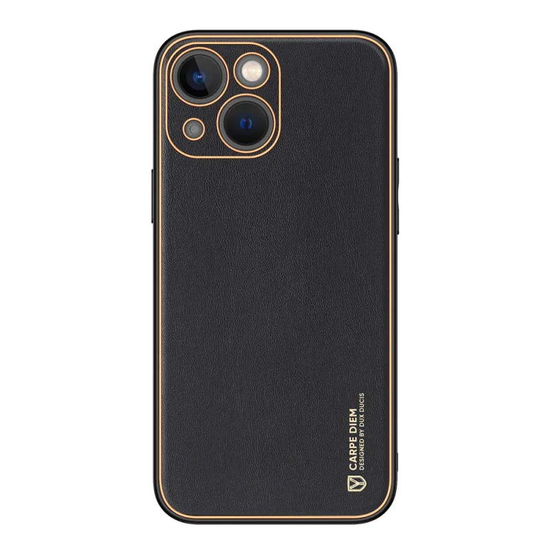 Výkonný riaditeľ Yolo Apple iPhone 14 Plus Black
