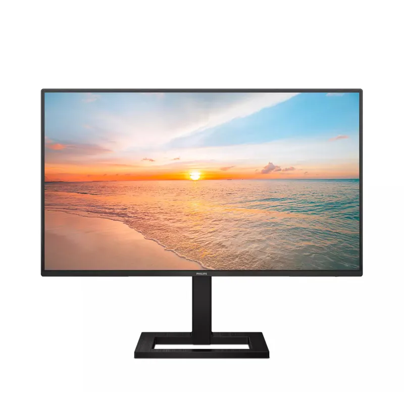 Philips/ 27E1N1300AE/ 27"/ IPS/ FHD/ 100Hz/ 1ms/ Black/ 3R 27E1N1300AE/00