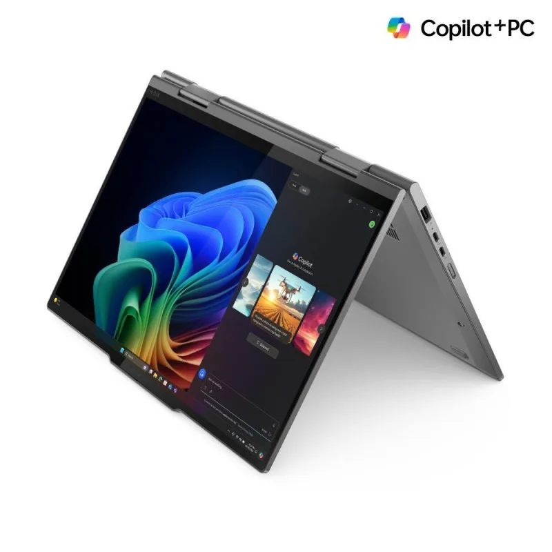 LENOVO NTB Thinkpad X1 2-in-1 G10 - Ultra7 258V, 14" WUXGA Touch PG, 32GB…