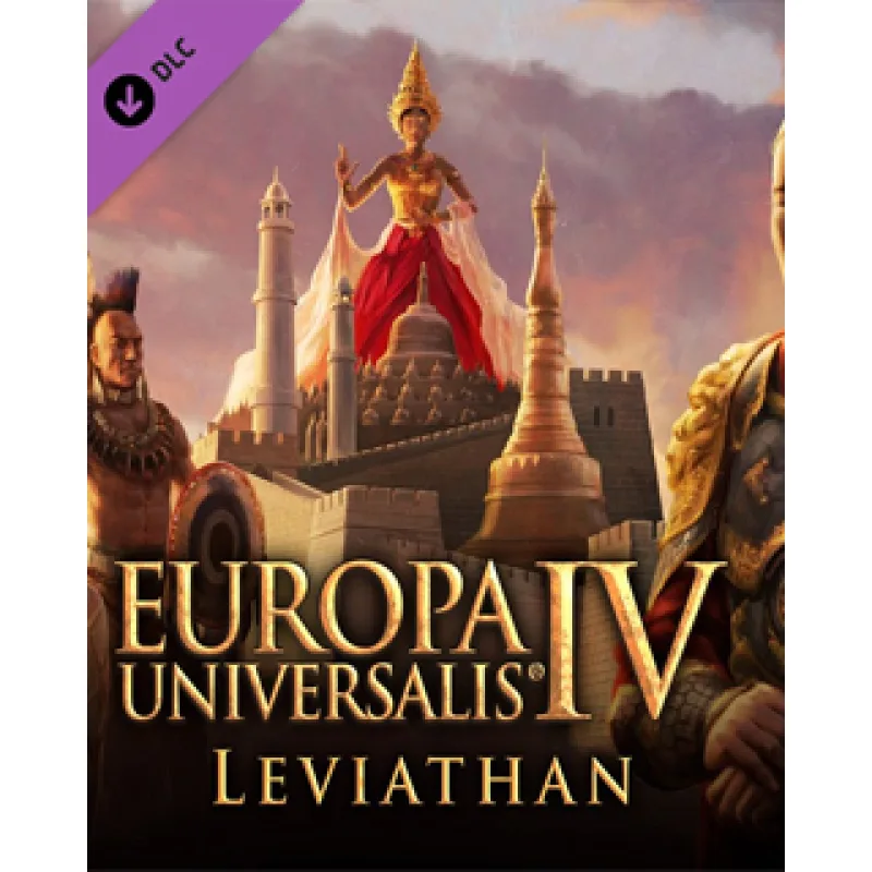 ESD Europa Universalis IV Leviathan ESD_7846