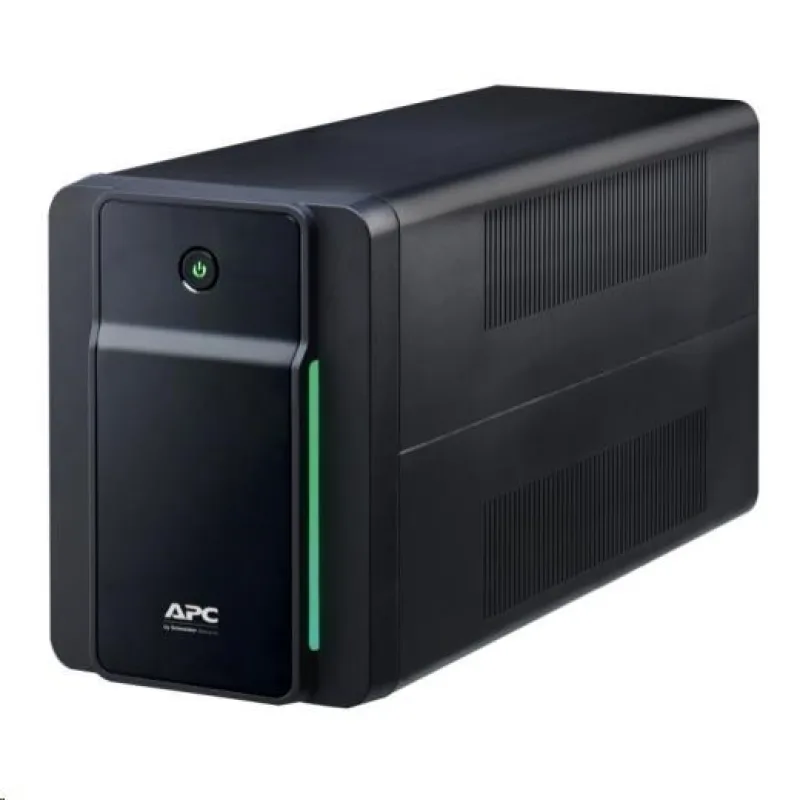 APC Back-UPS 2200VA, 230V, AVR, IEC zásuvky (1200W) BX2200MI