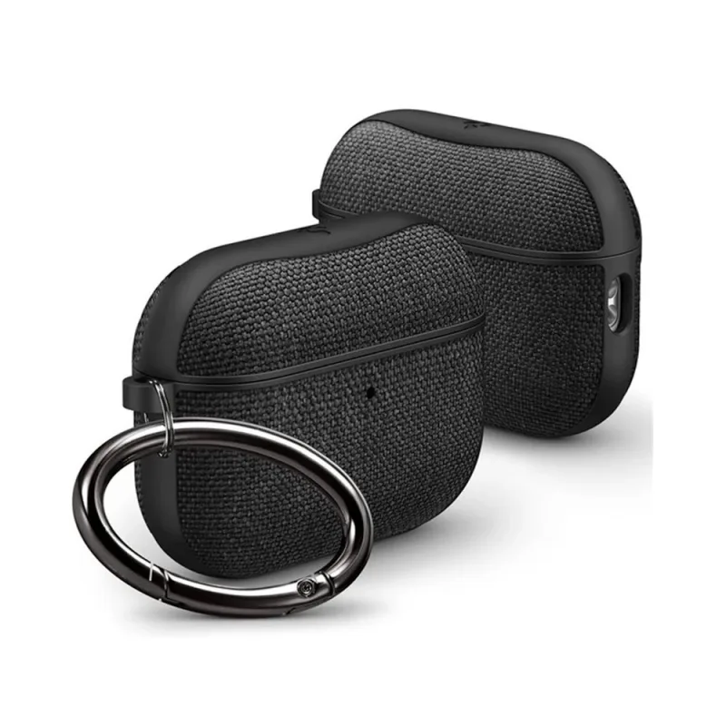Spigen puzdro Urban Fit pre Apple Airpods Pro 3 - Black ACS09830