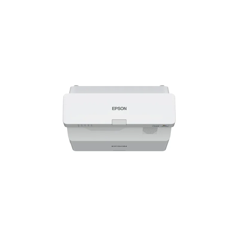 EPSON projektor EB-760WI, WXGA, 4100ANSI, 2.500.000:1, USB, VGA, …