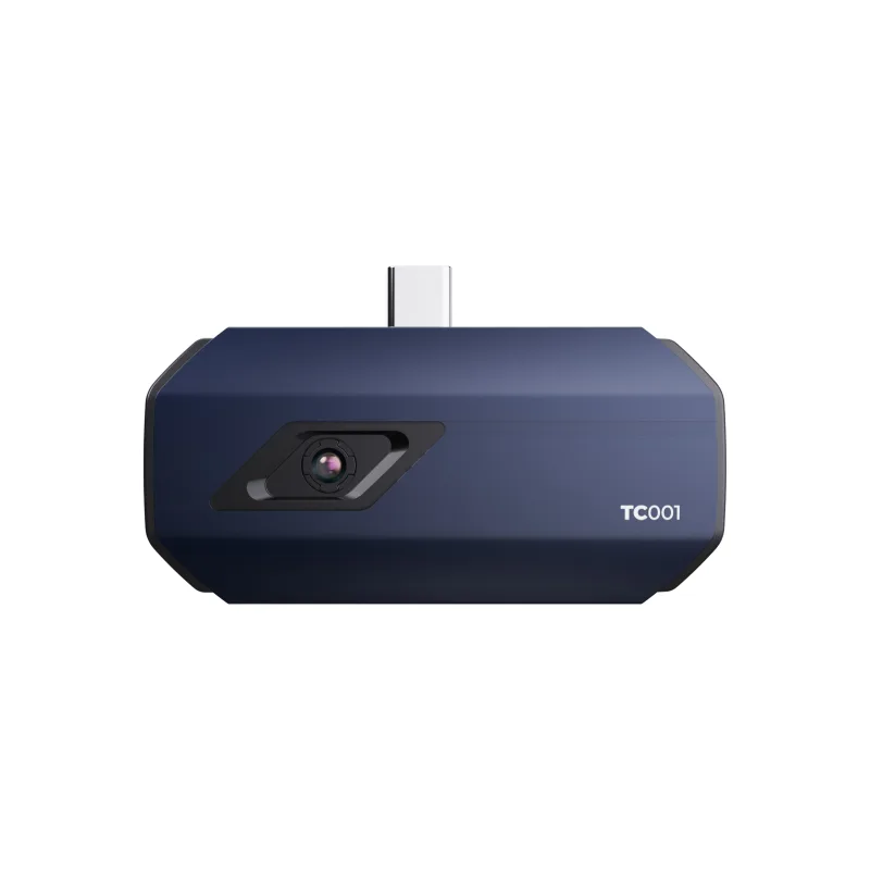 TOPDON TCView TC001 termálna infra kamera TCVIEW01