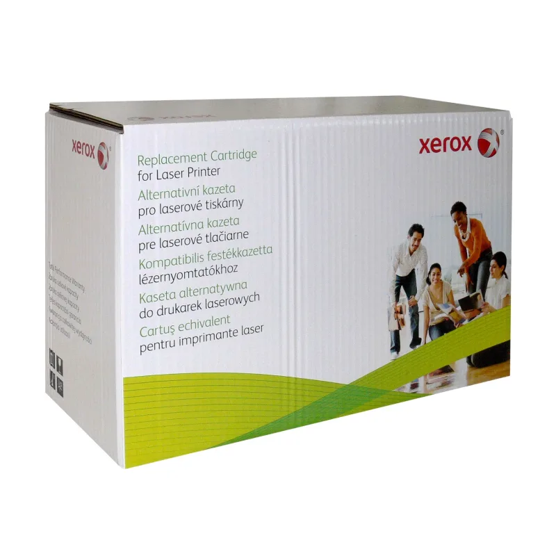 Xerox HP CF289X, 10.000 pgs, čierna 801L01437