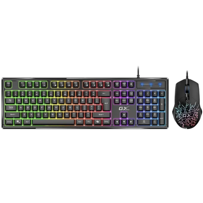 GENIUS GX GAMING Scorpion KM-GX3 31330011403