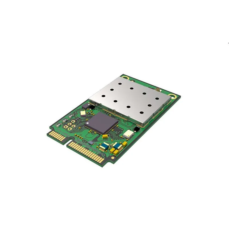 MIKROTIK RouterBOARD R11e-LoRa8 863-870 MHz 20 dBm R11e-LoRa8