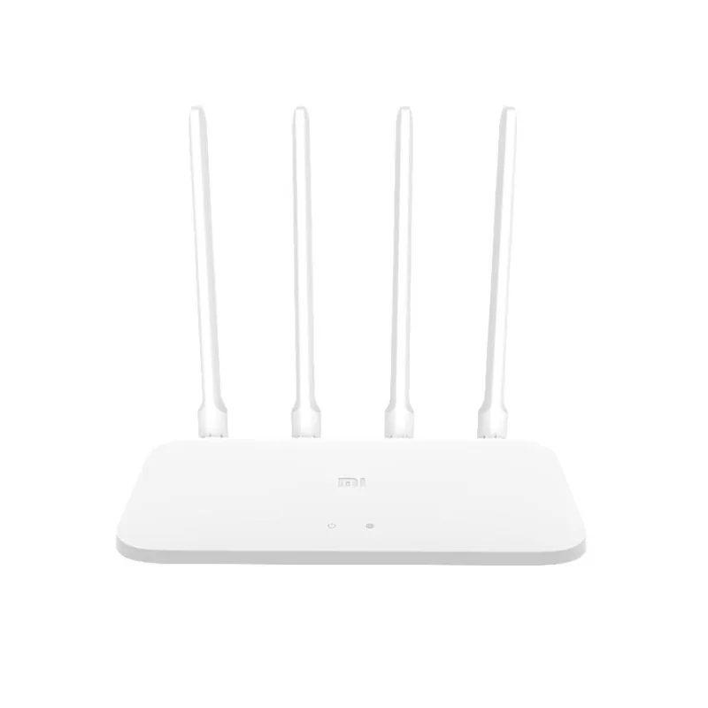 Xiaomi Mi Router 4A 1200Mbps 2,4GHz/5Ghz 802.11bgn/ac 2xLAN 10/100M 4anteny