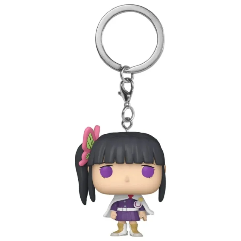 POP! Kľúčenka Kanao Tsuyuri (Demon Slayer)