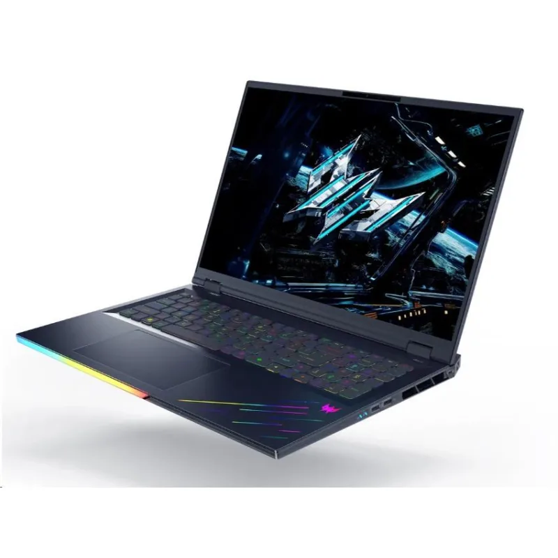 Acer Predator Helios 18 AI/ PH18-73-953K/ U9-275HX/ 18"/ 2560x1600/ 64GB/…