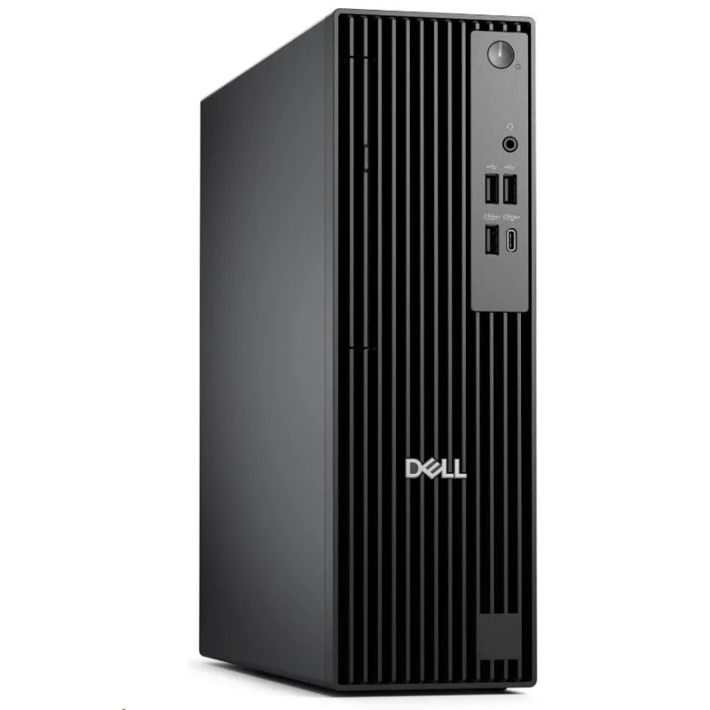 DELL PC Pro Slim QCS1255/180W/TPM/AMD Ryzen 3 8300G/8GB/512GB SSD…