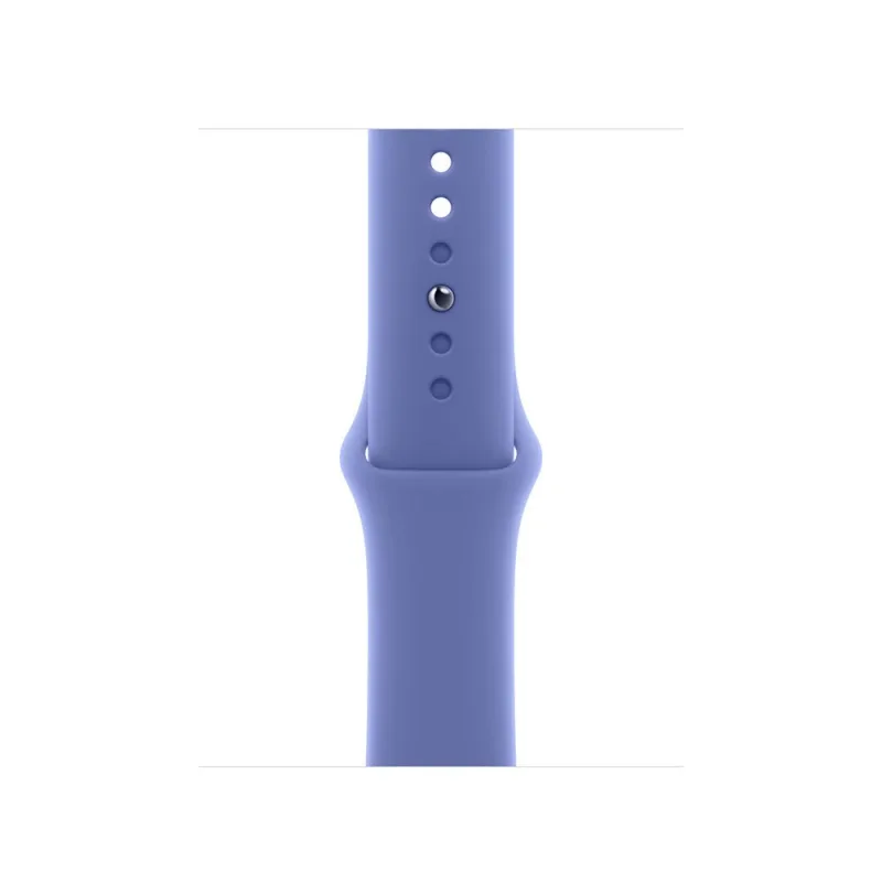 Watch Acc/ 40/ Periwinkle Sport Band - M/ L MDRV4ZM/A