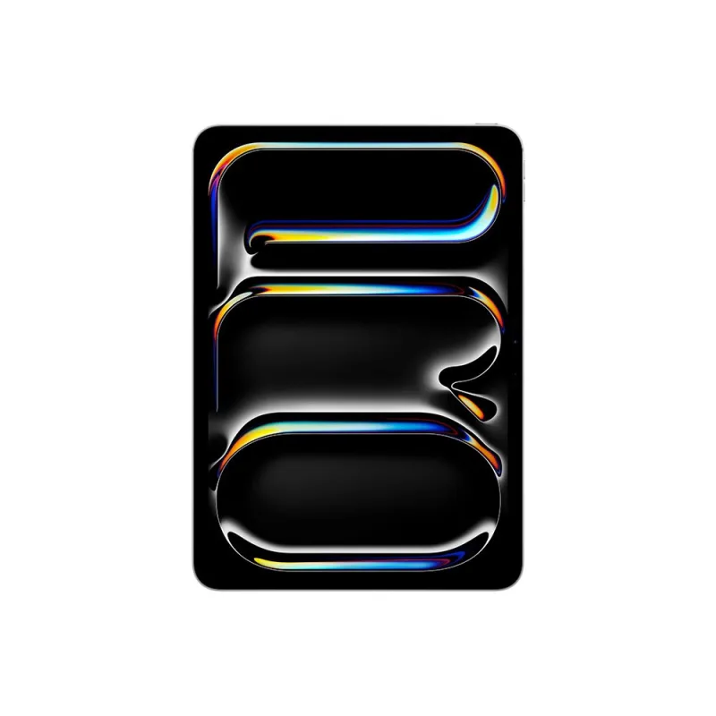 iPad Pro 11" Wi-Fi + Cellular 2TB sklo s nanotextúrou - Strieborný (2024)…