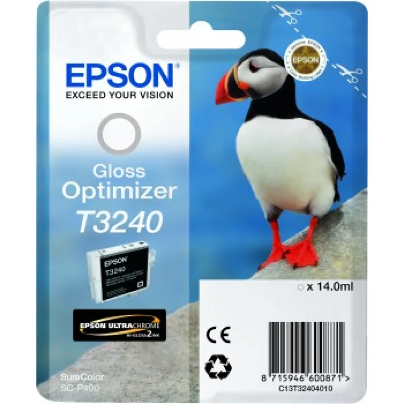 EPSON T3240 Gloss Optimizer C13T32404010