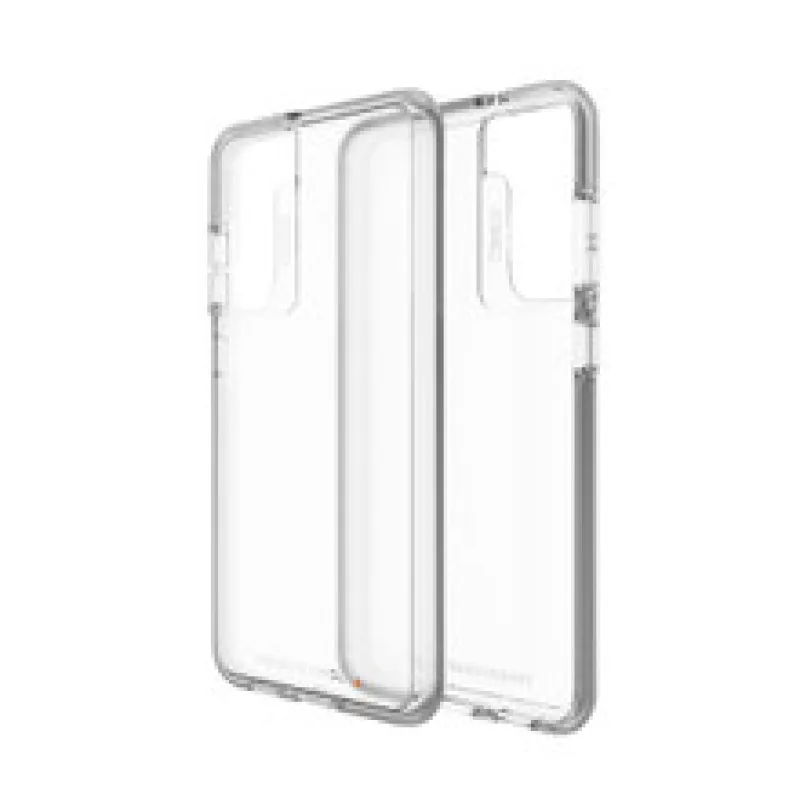 ZAGG GEAR4 D3O Crystal Palace kryt Samsung S21 FE prieh 702008237