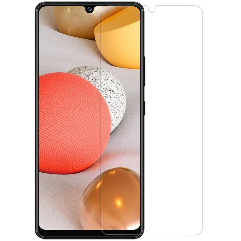 Ochranné tvrdené sklo Nillkin Amazing H 9H Samsung Galaxy A42 5G