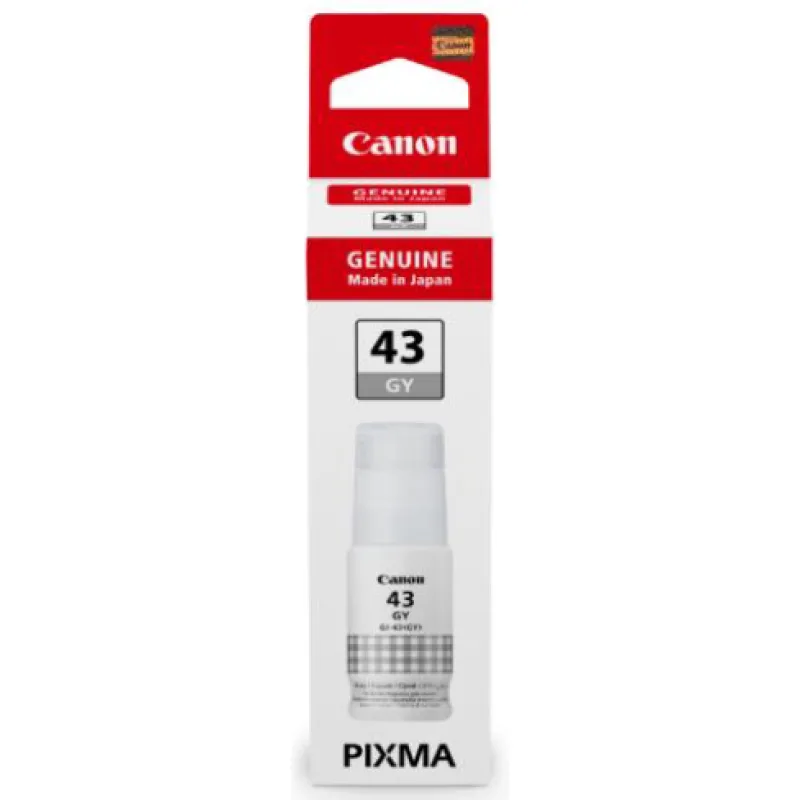 Canon GI-43 GY 4707C001